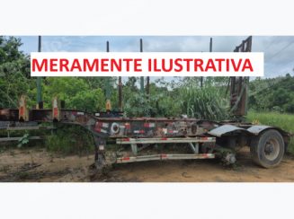 Veiculo em leilao em Brasil - Lote 193