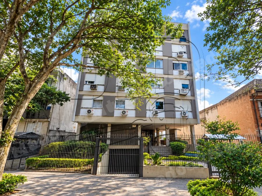 Apartamento em leilão em Porto Alegre/RS - Lote 2