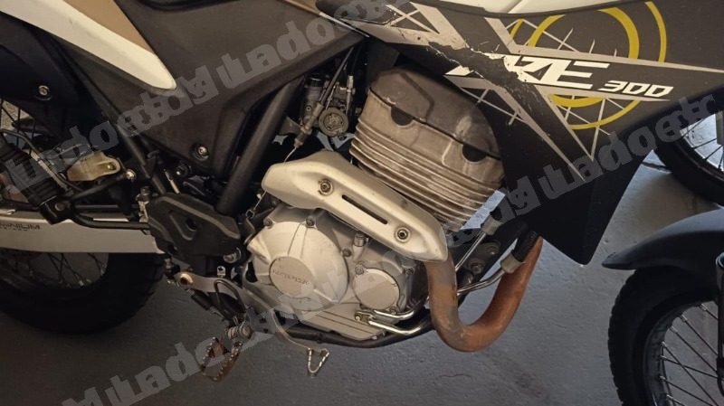 Honda 2011 em leilao em São Miguel do Oeste/SC