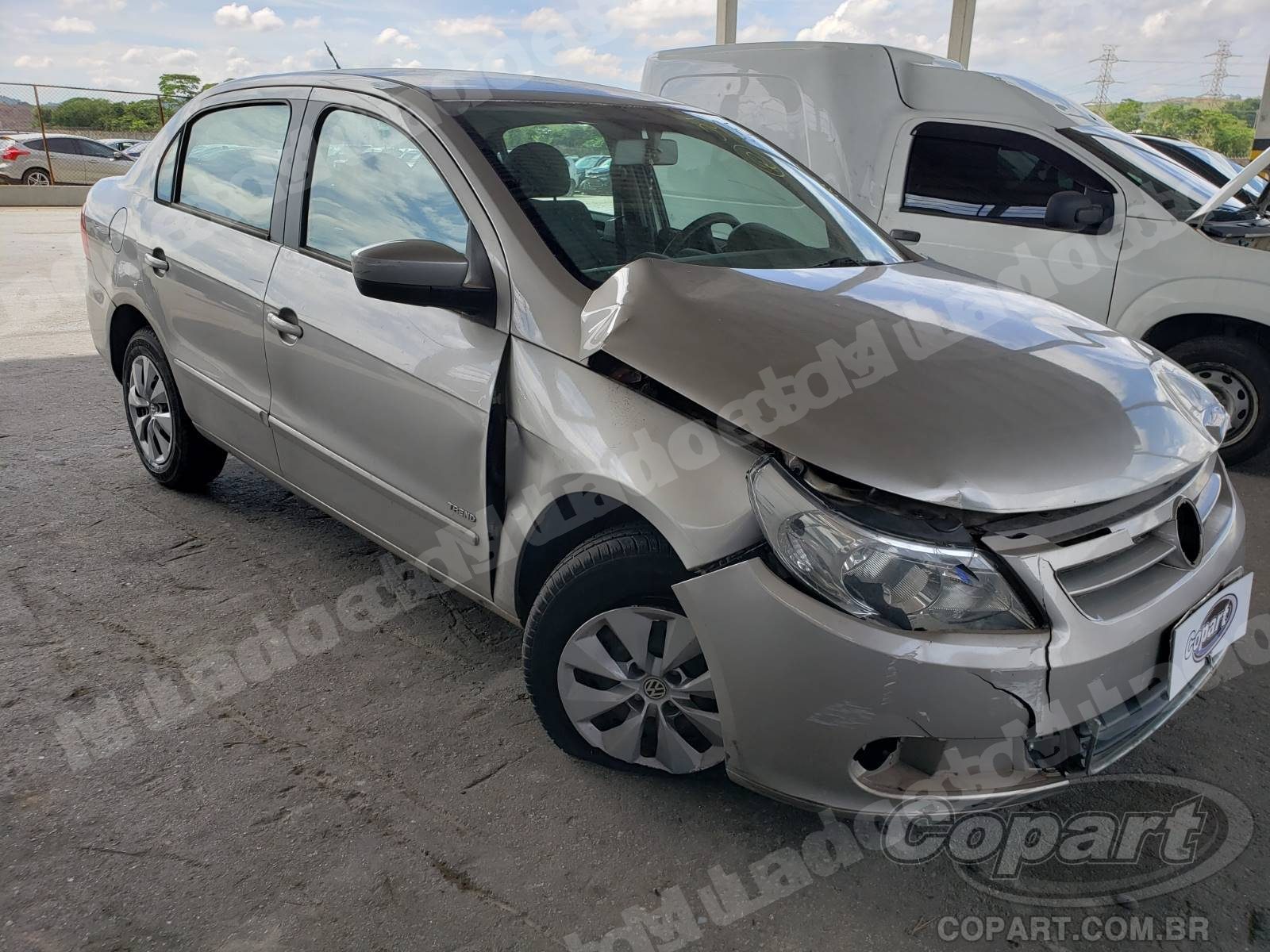 Lote em leilao em Pirapora/SP
