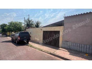 Imóvel em leilão em Ladário/MS