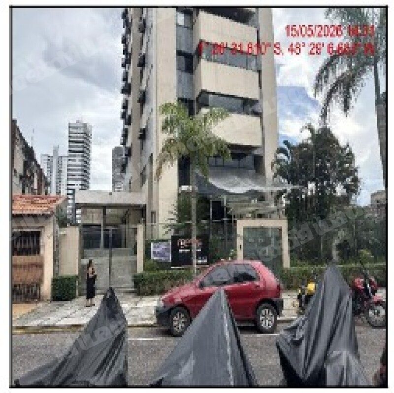Imovel em leilao em Brasil