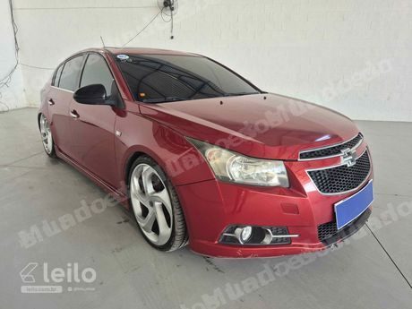 Chevrolet em leilao em Eusébio/CE
