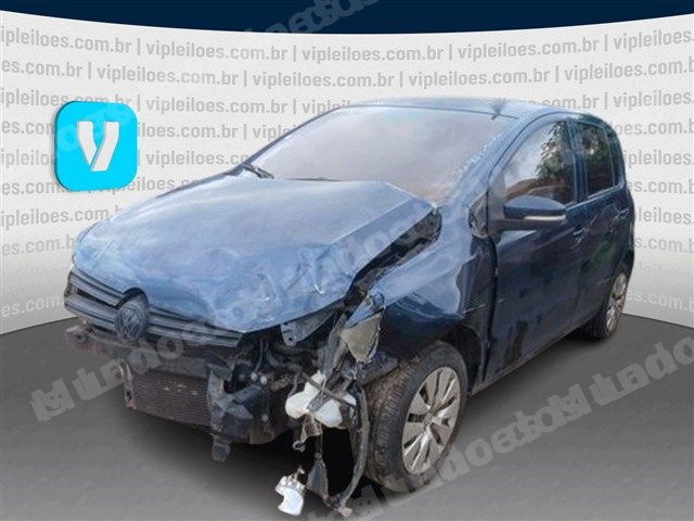 Volkswagen em leilao em Brasil