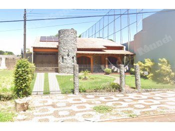 Imovel de 319 m2 em leilao em Cascavel/PR