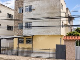 Apartamento de 79 m2 em leilão em Paulista/PE