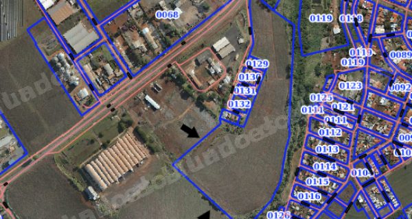 Imovel em leilao em Andirá/PR