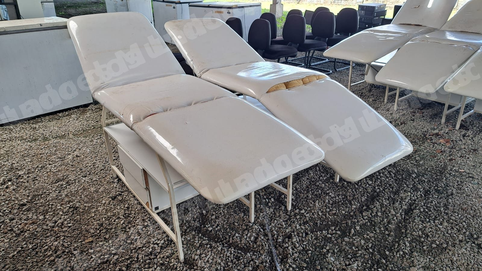 Lote em leilao em Brasil