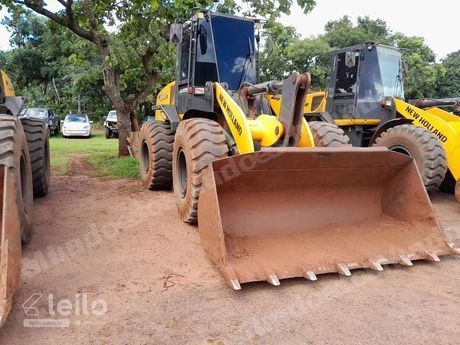 Lote em leilao em Campo Grande/MS