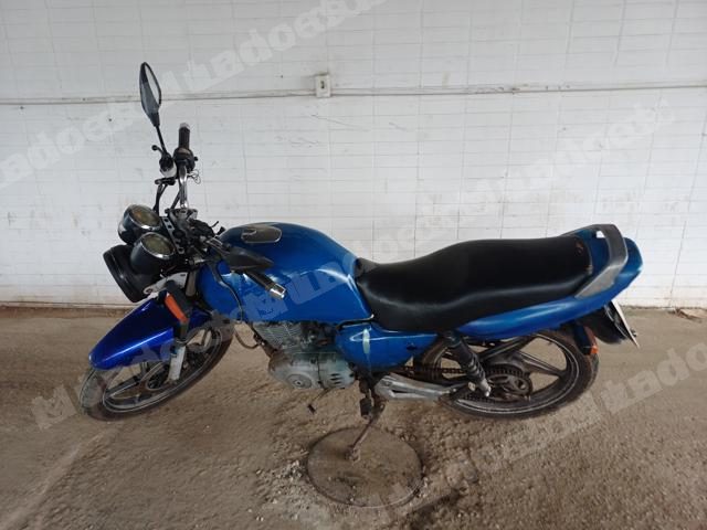 Suzuki 2008 em leilao em Brasil