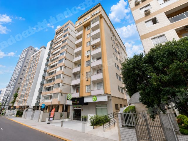 Apartamento em leilao em Santos/SP