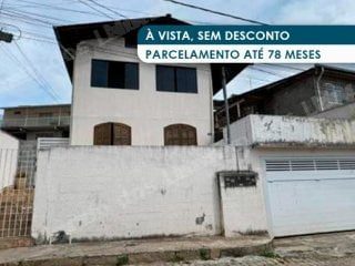 Casa em leilao em Nova Friburgo/RJ