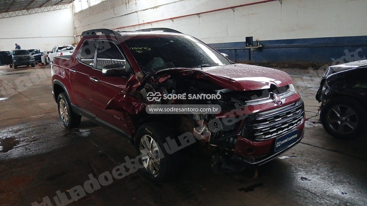 Fiat em leilao em Ribeirão Preto/SP