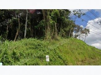 Terreno em leilao em Joinville/SC