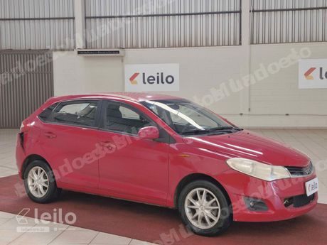 Chery Celer em leilão em Taguatinga/DF