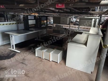 Imóvel comercial em leilão em Aparecida de Goiânia/GO - Lote 8