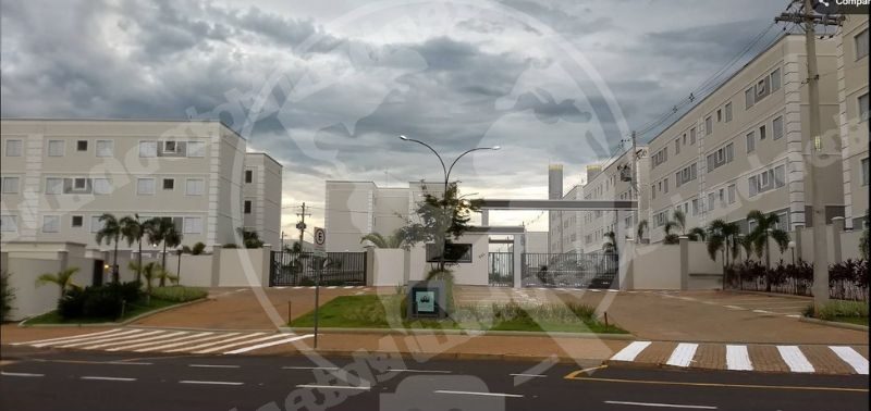 Apartamento em leilao em São José do Rio Preto/SP