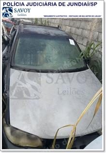 Fiat em leilao em Brasil