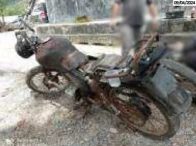 Honda 2006 em leilao em Arraias/TO - Lote 2