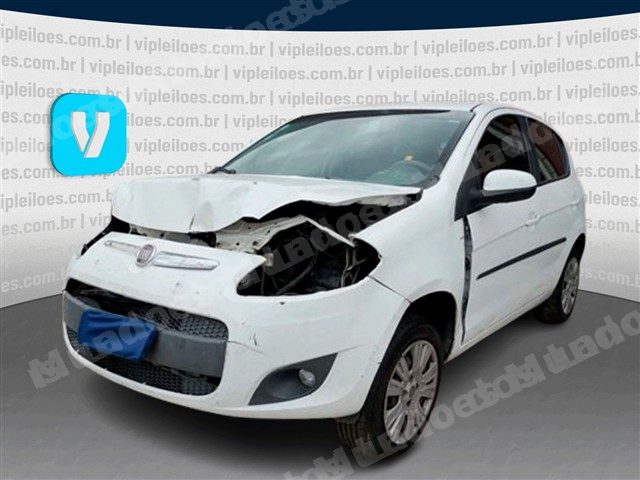 Fiat em leilao em Brasil