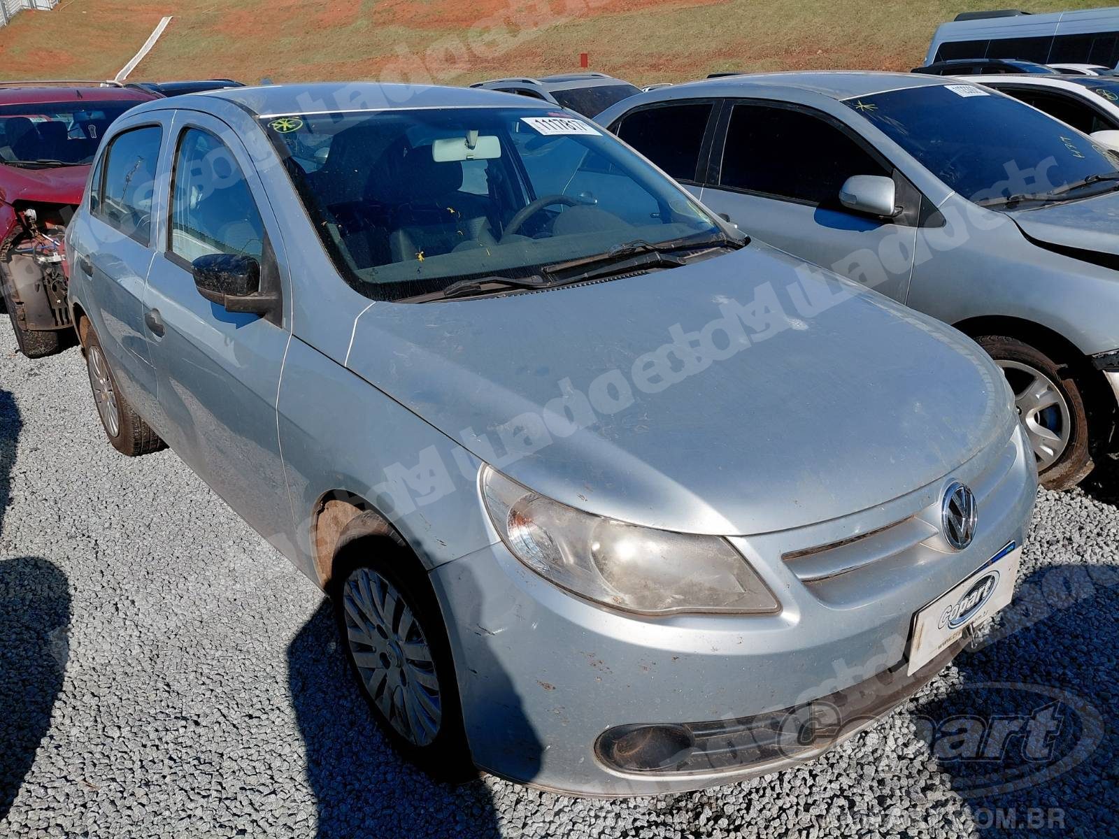 Lote em leilao em Itaquaquecetuba/SP