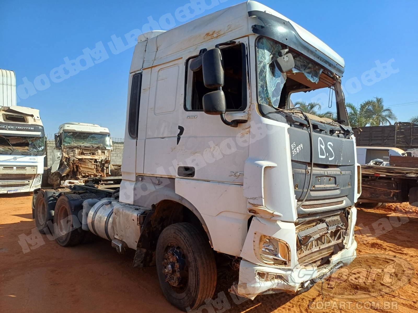 Lote em leilao em Goiânia/GO