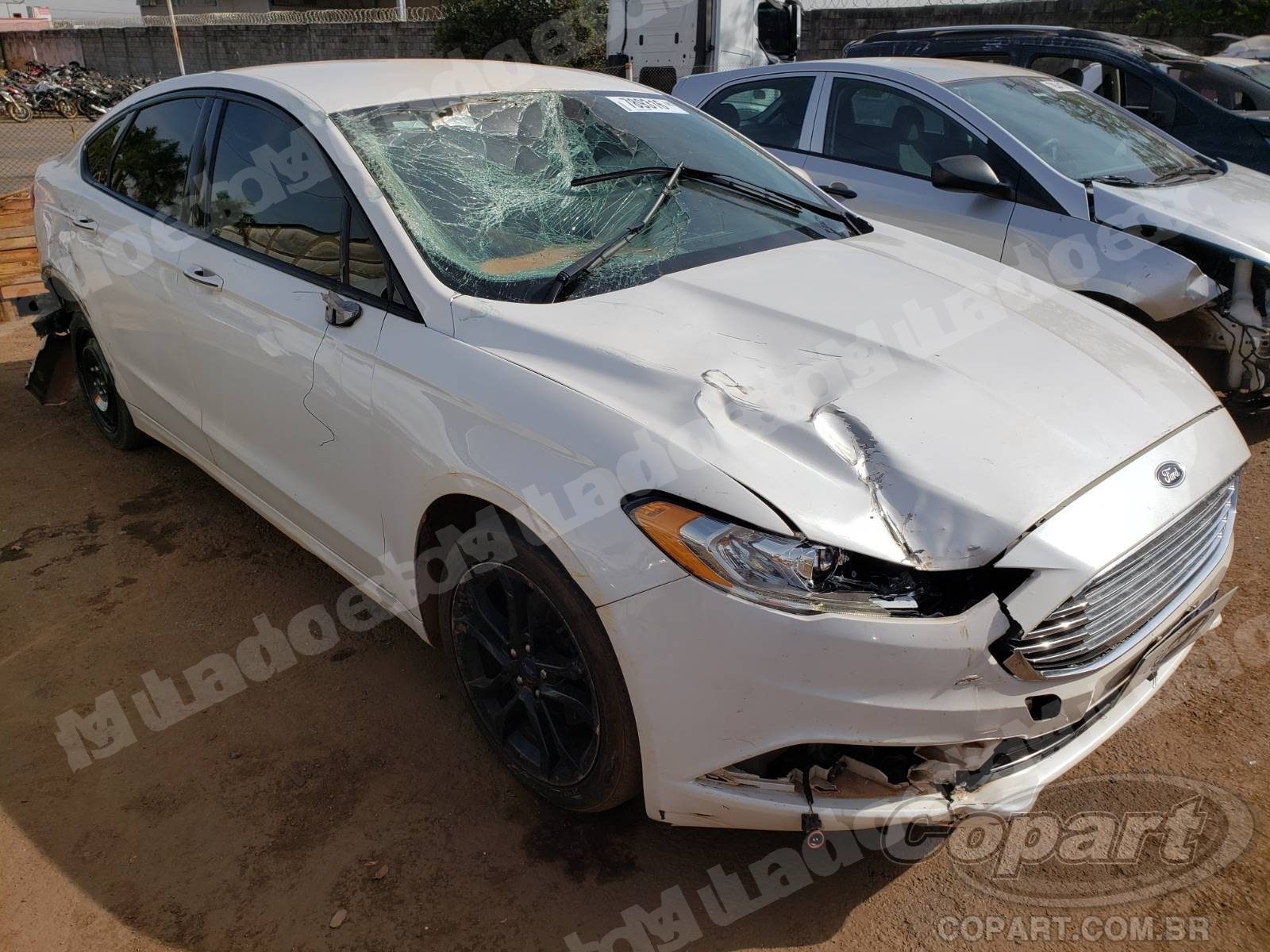 Lote em leilao em Goiânia/GO
