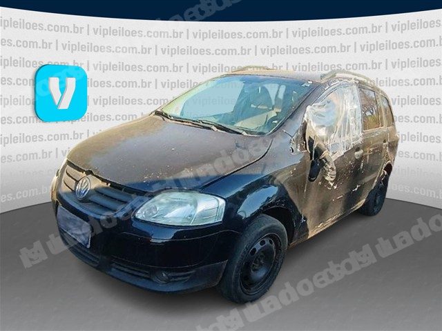 Volkswagen 2007 em leilao em Brasil