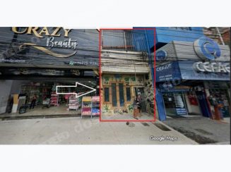 Imóvel comercial de 647 m2 em leilão em Nilópolis/RJ