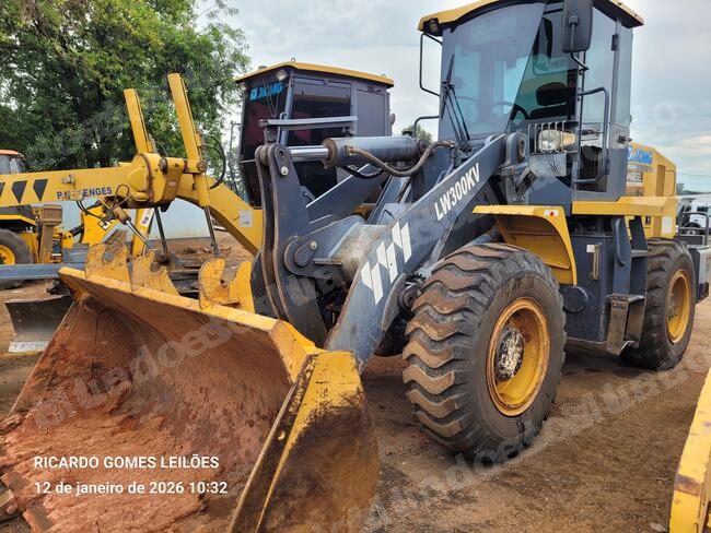 Lote em leilao em Brasil - Lote 754