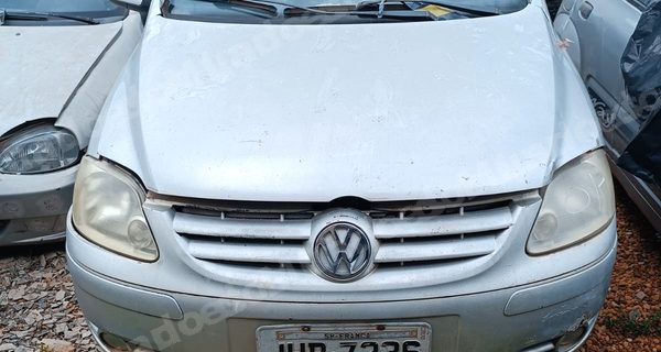 Vw em leilao em Sorriso/MT