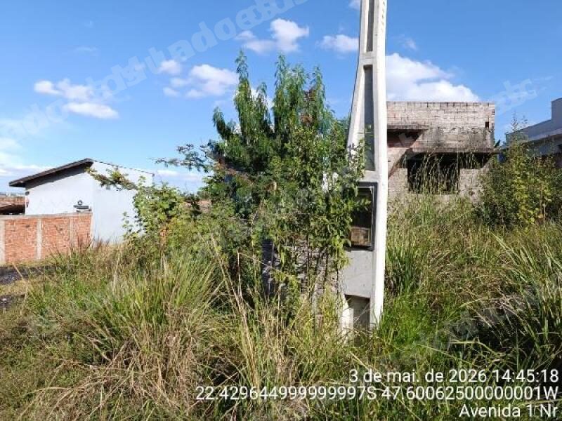 Casa em leilao em Rio Claro/SP