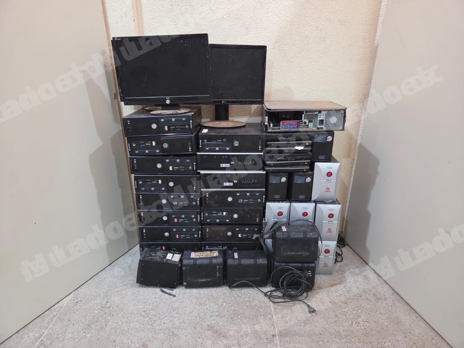 Lote em leilao em Brasil