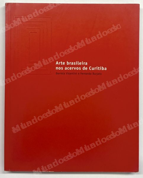 Item de coleção em leilão em Copacabana/RJ - Lote 123