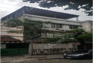 Imovel em leilao em Rio de Janeiro/RJ