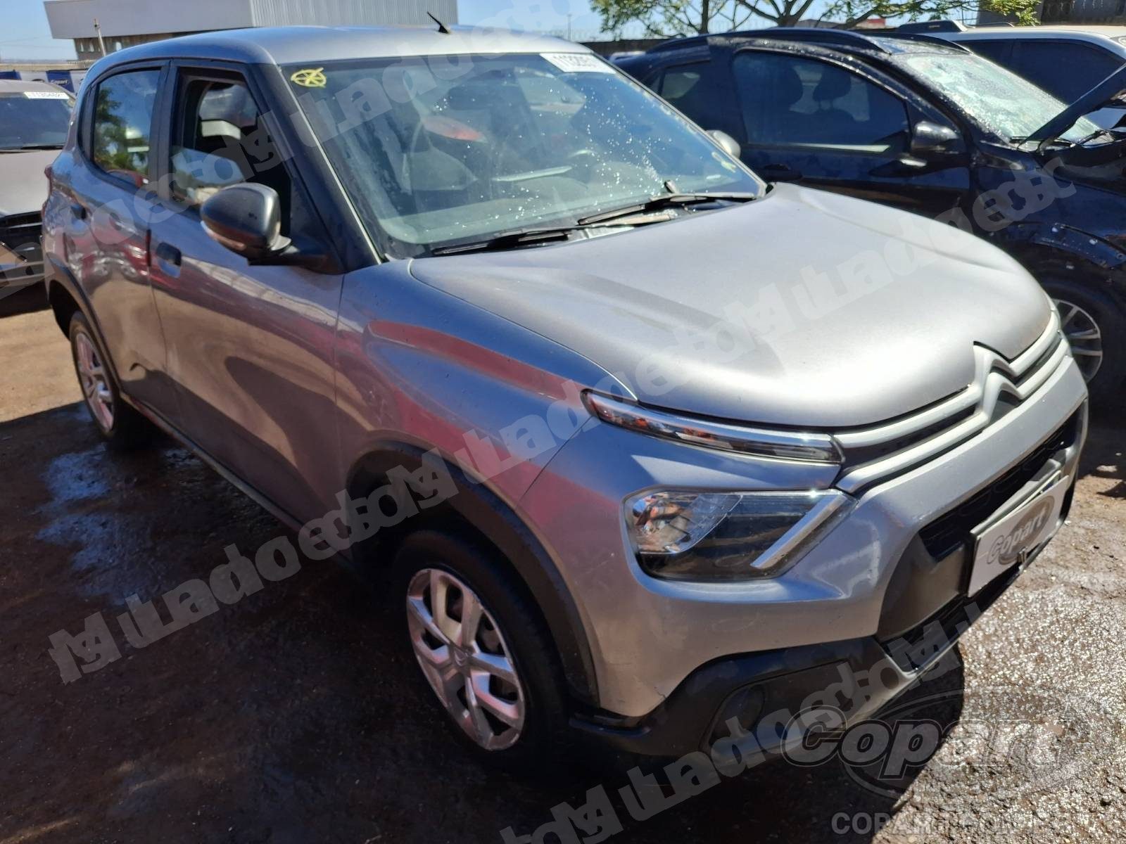 Lote em leilao em Goiânia/GO