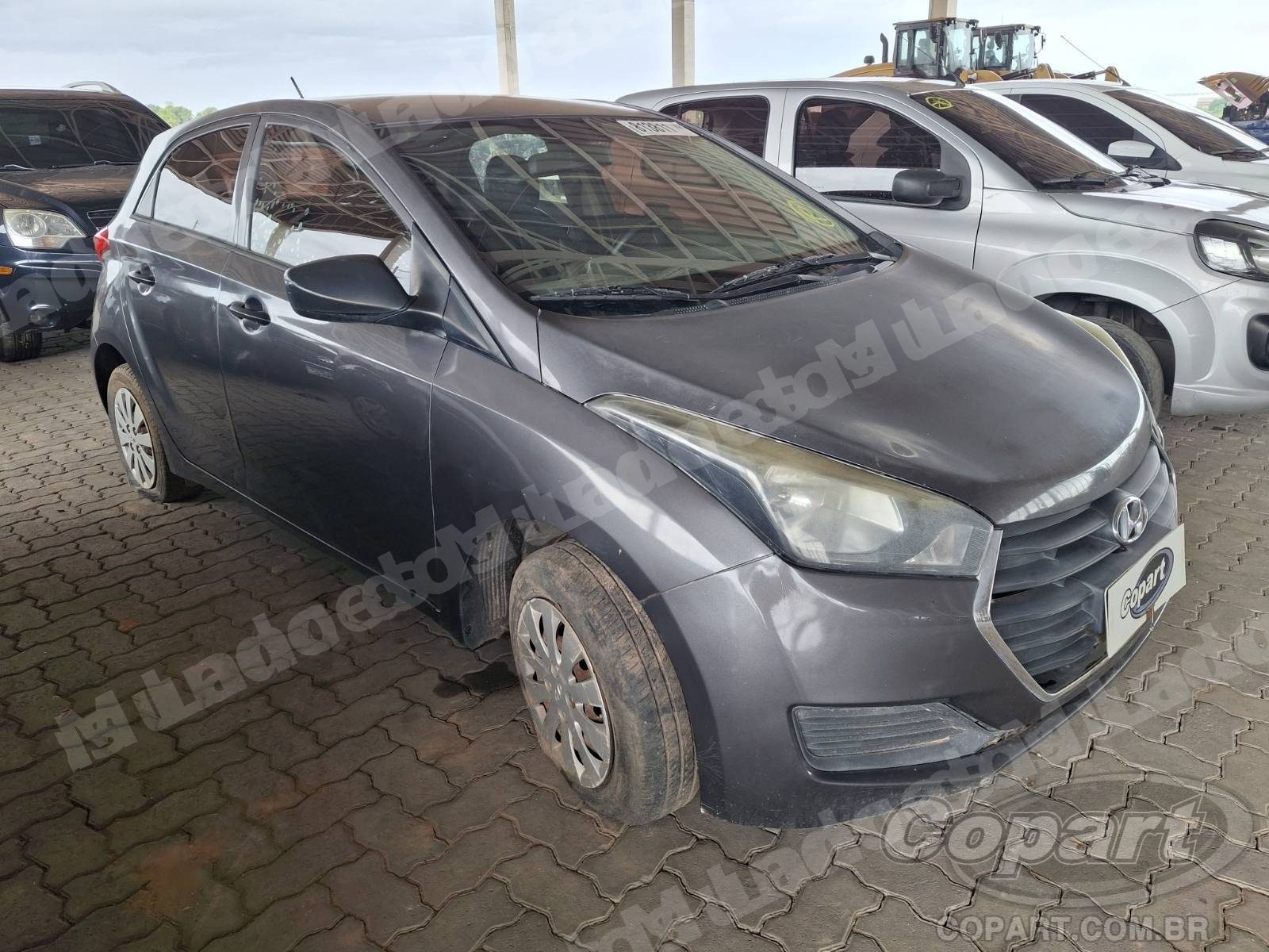 Lote em leilao em Eusébio/CE