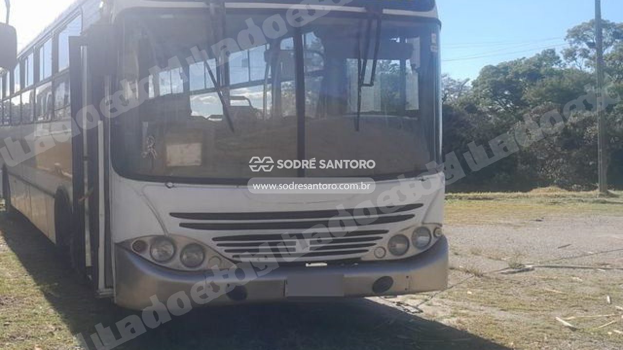Mercedes em leilao em São Paulo/SP