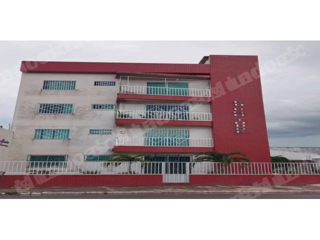 Apartamento em leilao em Paragominas/PA