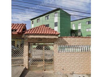 Imóvel em leilão em São Paulo/SP - Lote 72