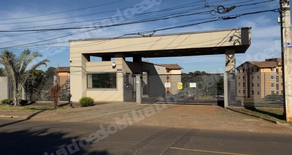 Apartamento em leilao em Ponta Grossa/PR - Lote 4