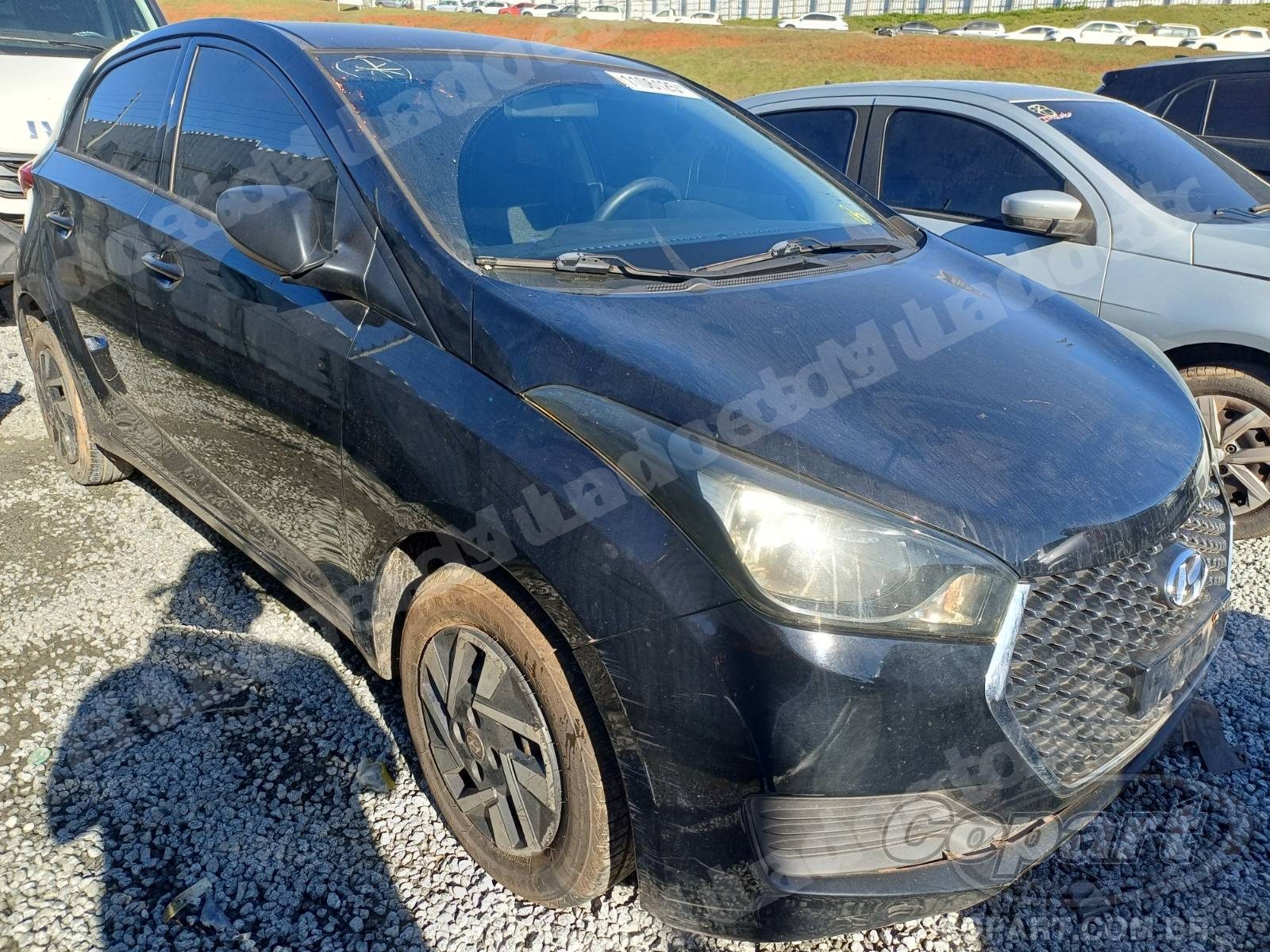 Lote em leilao em Itaquaquecetuba/SP