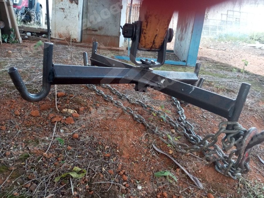 Veículo 2021 em leilão em Estrela do Indaiá/MG
