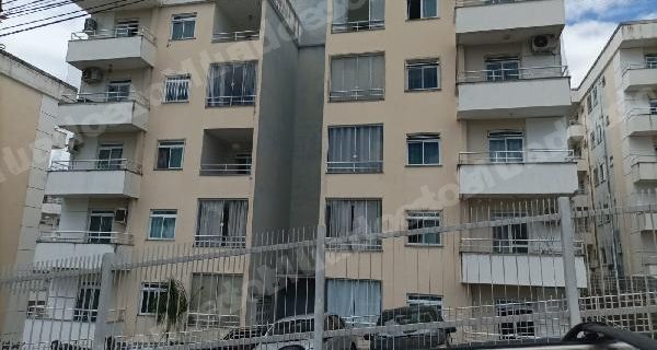 Apartamento em leilao em RJ