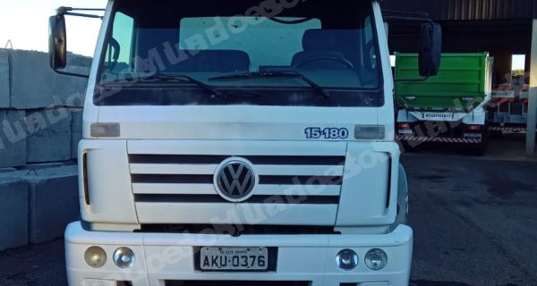 Vw em leilao em Curitiba/PR