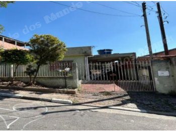 Imovel de 91 m2 em leilao em Taboão da Serra/SP