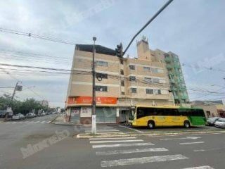 Apartamento de 67 m2 em leilao em Londrina/PR