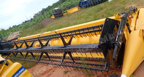Lote em leilao em Rosário do Sul/RS