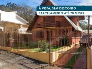 Casa em leilao em Erechim/RS
