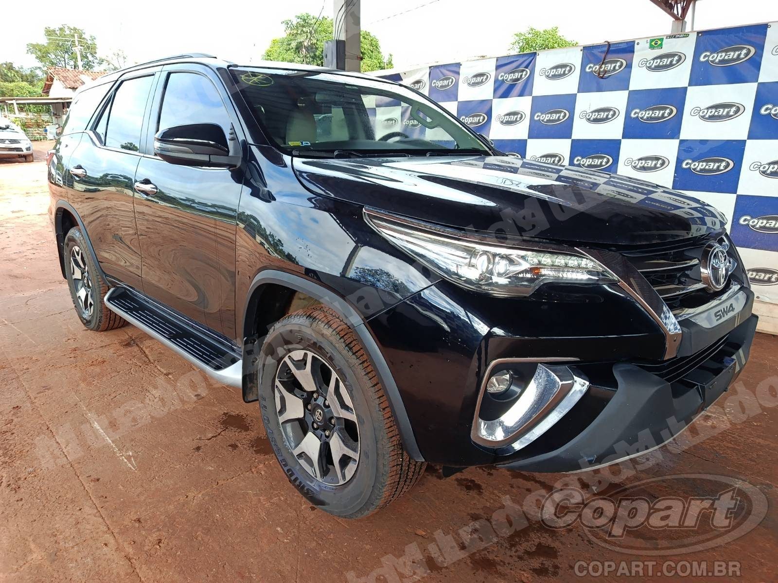 Lote em leilao em Campo Grande/MS